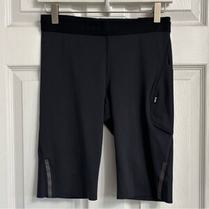 Gorewear Men’s Impulse Shorts Tight Black Size Medium